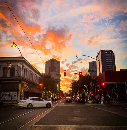 Downtown Tucson - Real Estate Agents