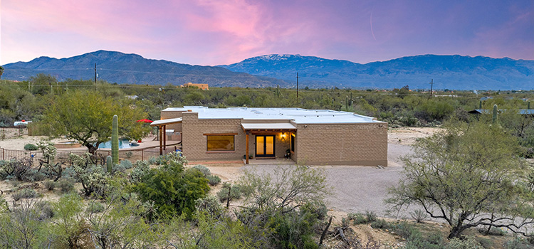 Property Management Services for home rentals in Tucson