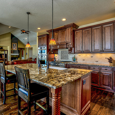 Sell Your Home in Dove Mountain